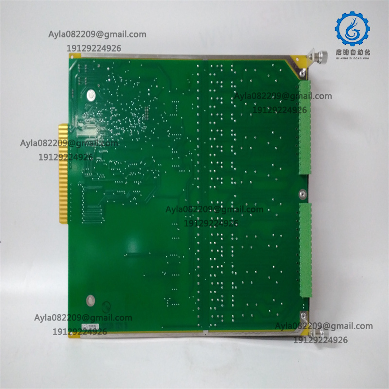 METSO IOP351 High voltage frequency conversion module