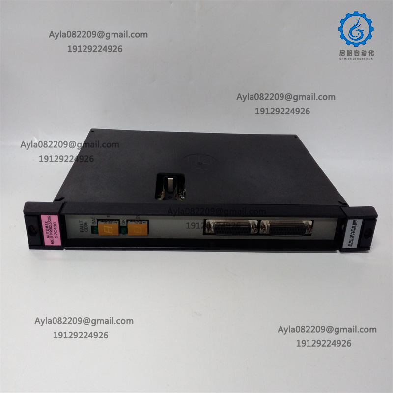 RELIANCE 57C430 DCS/PLC system spare parts