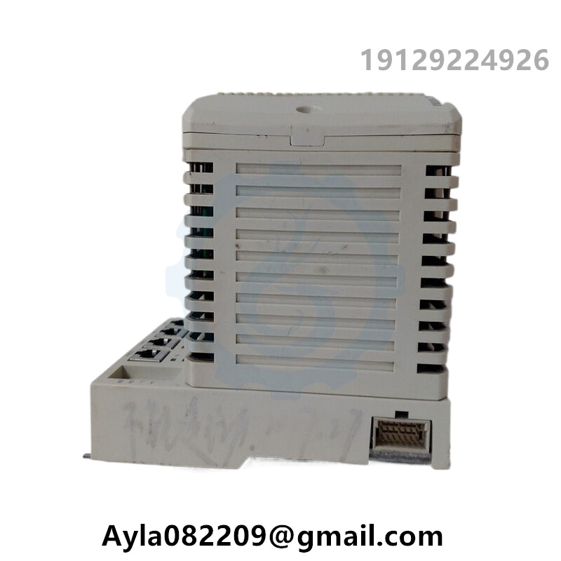 ABB PM864AK01 3BSE01816R1  High performance controller