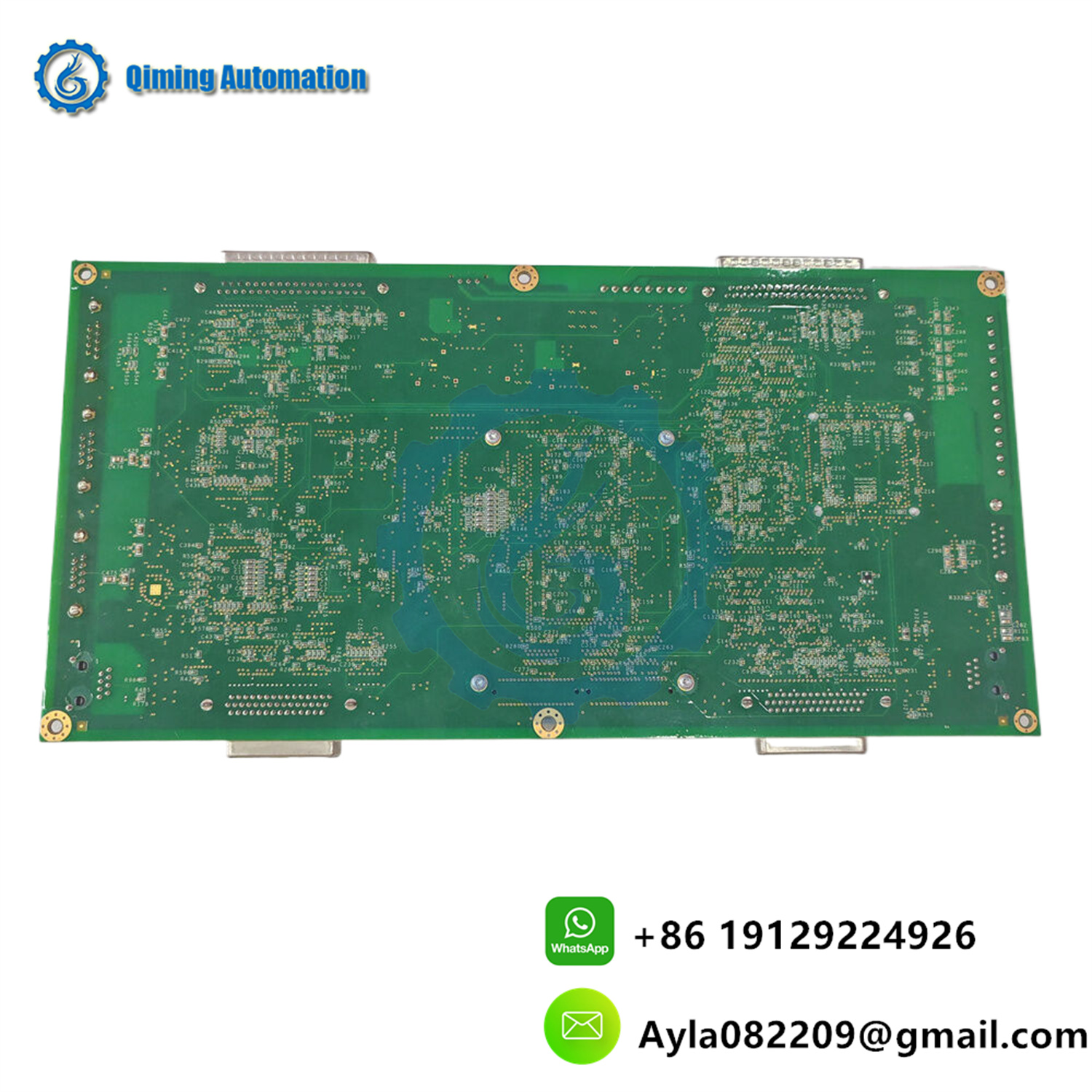 GE DS3800NB1F1B1A circuit board