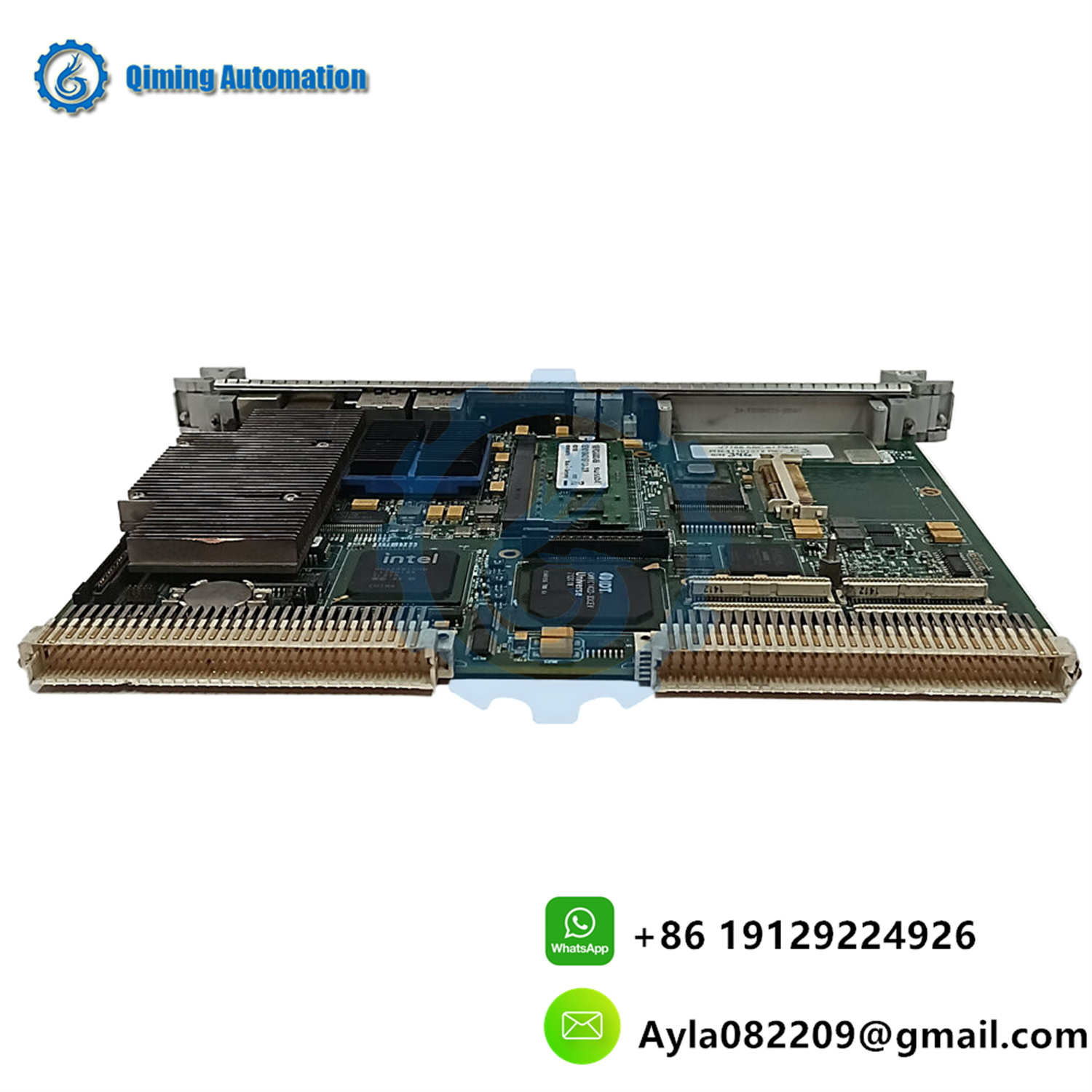 GE V7768-320000 Computer module