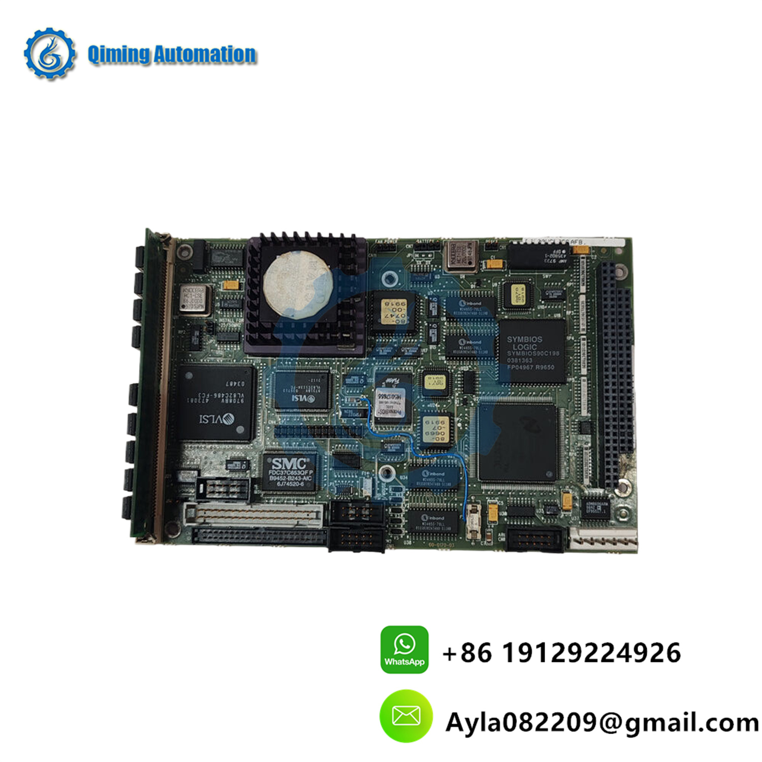 ДС200UCPBG6AFB GE DS200UCPBG6AFB Input/Output Engine CPU Board