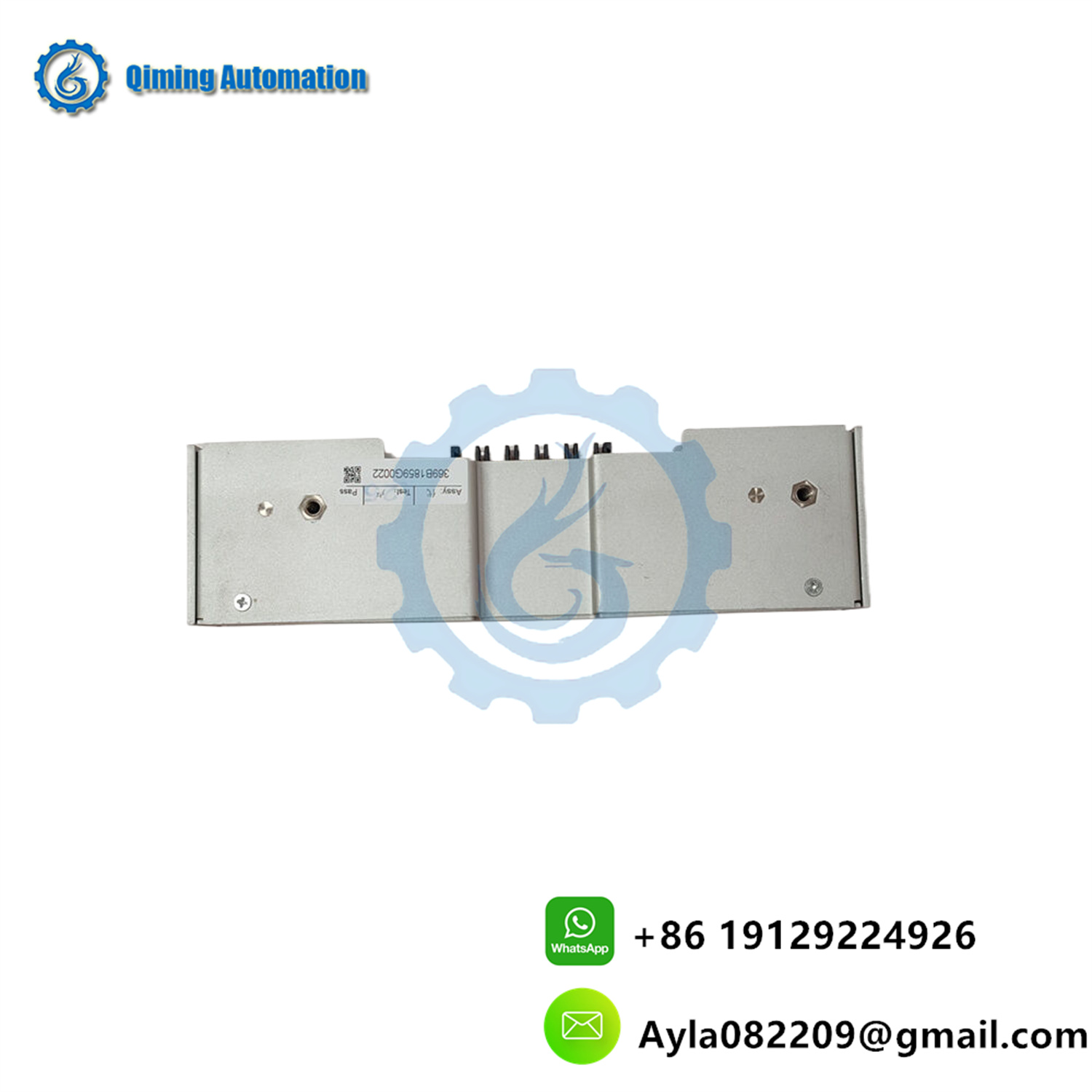 GE 369B1859G0022 Controller module