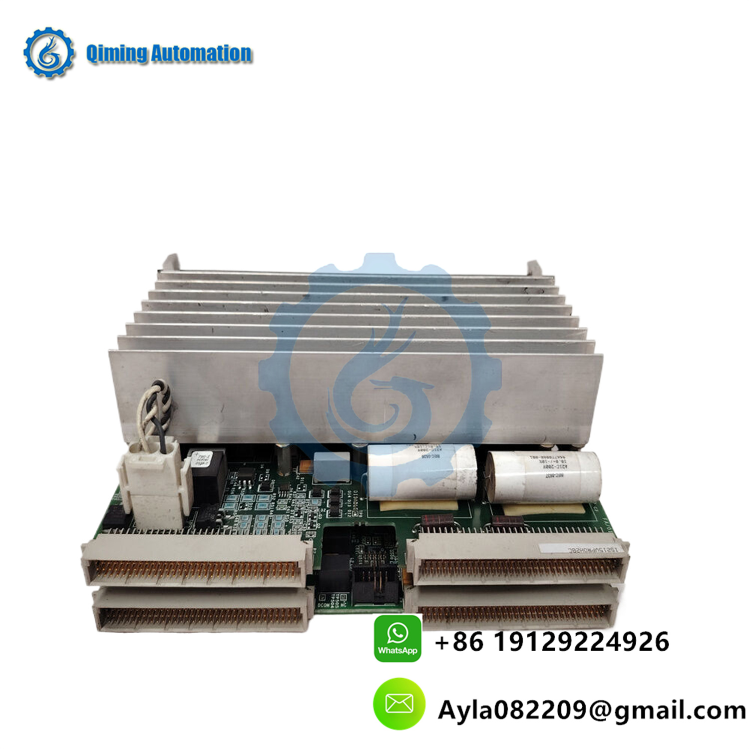 Это 215vproh2bc. GE VPROH2B IS215VPROH2BC Redundant Profibus DP interface module