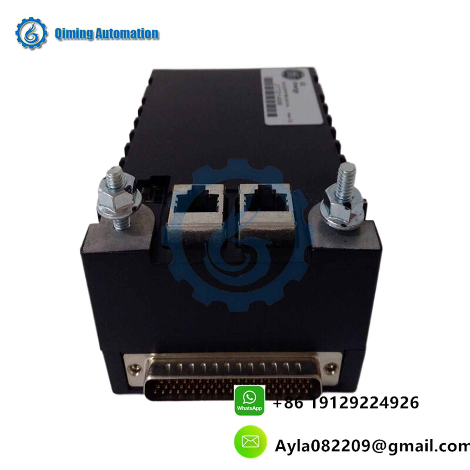 GE IS220PPROH1A Digital input module