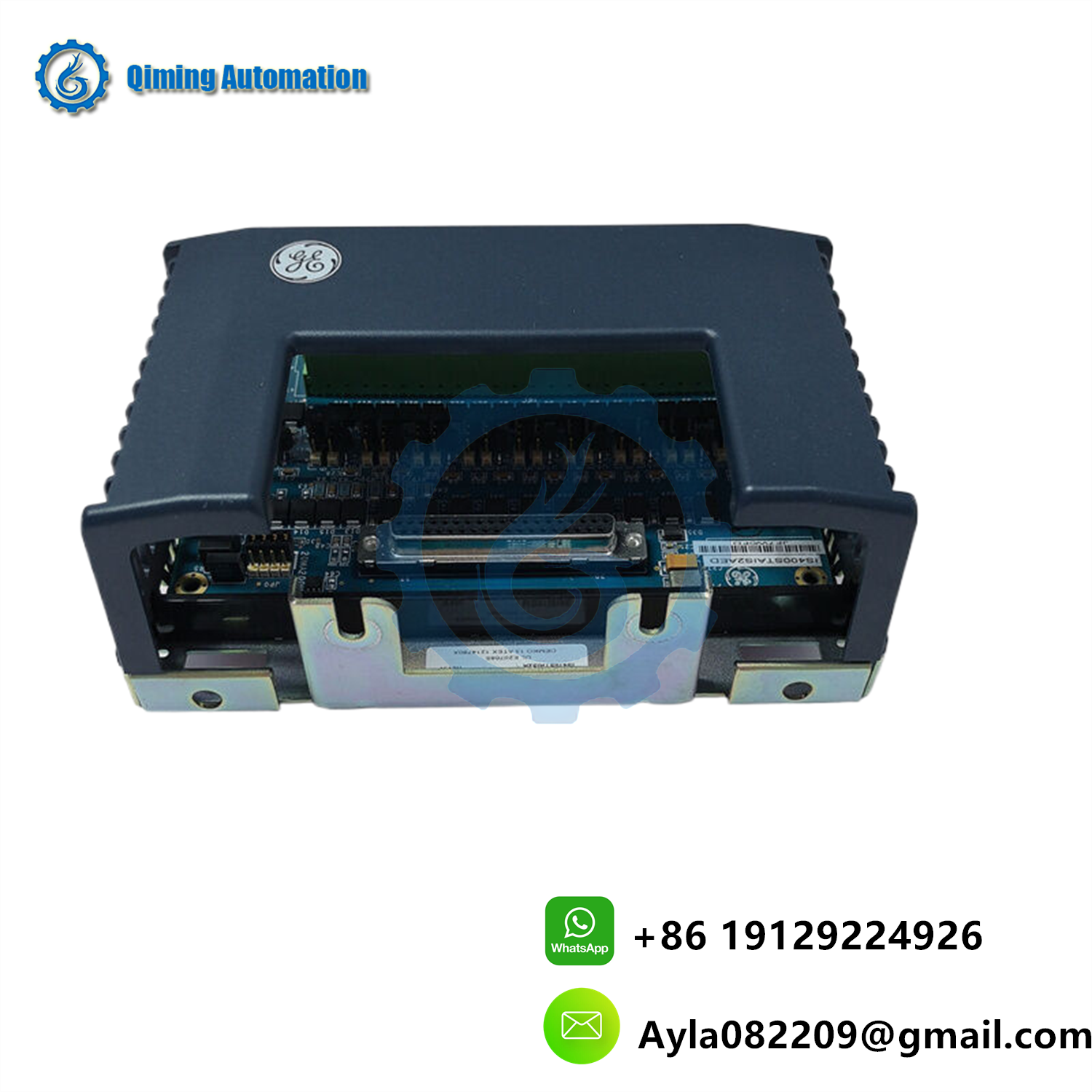 GE IS410STAIS2A IS400STAIS2AED Digital Input Module (DI Module)