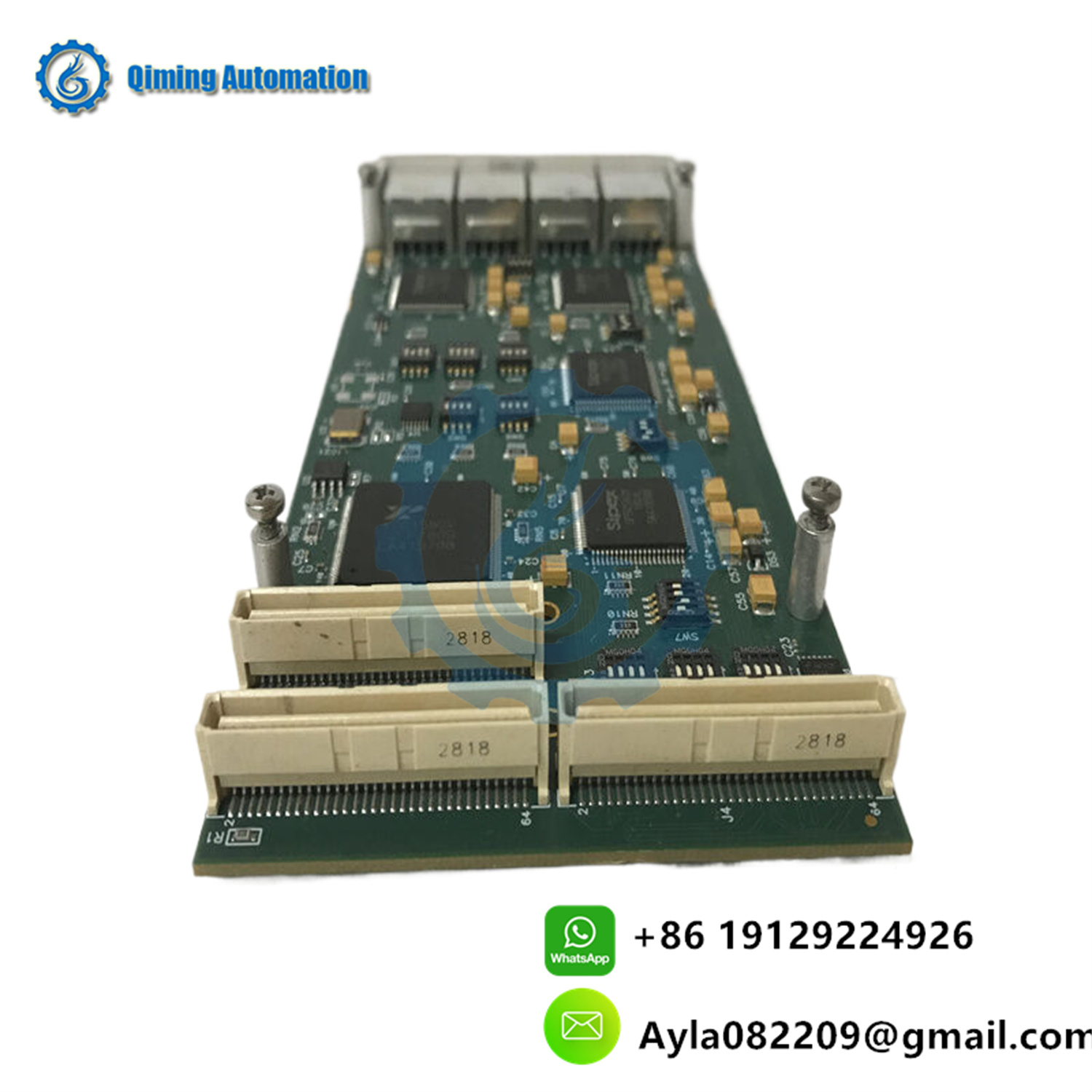 GE PMC422-LAM D2 Controller module